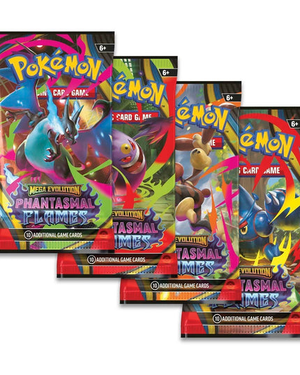 Pokemon TCG Various Booster Packs Sealed Scarlet & Violet Sword & Shield