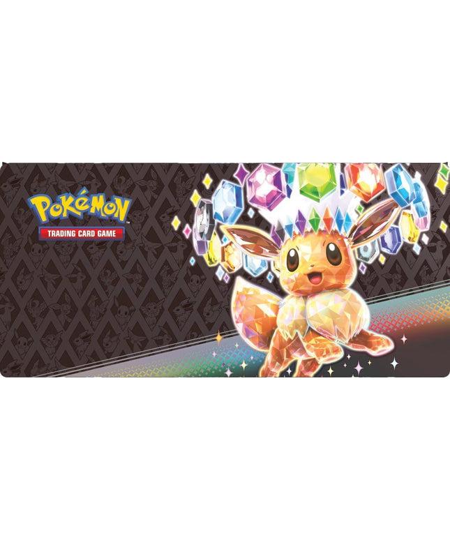POKÉMON TCG Scarlet & Violet 8.5 Prismatic Evolutions Surprise Box
