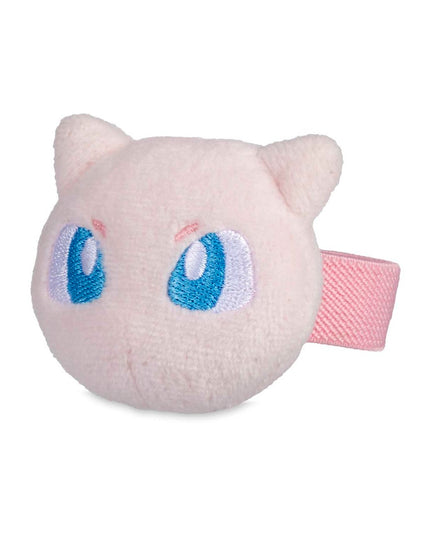 Pokémon TCG: Mew Plush Playmat Band