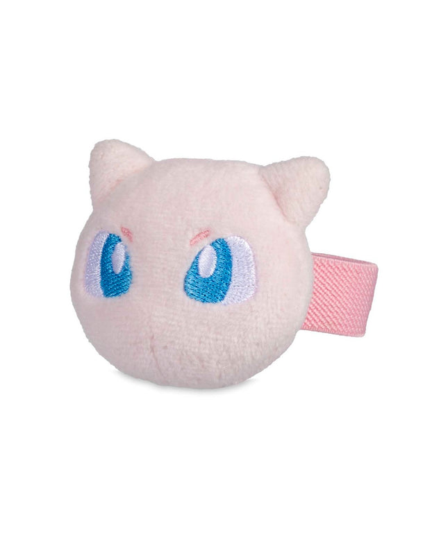 Pokémon TCG: Mew Plush Playmat Band