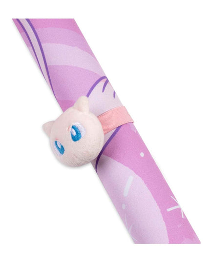 Pokémon TCG: Mew Plush Playmat Band
