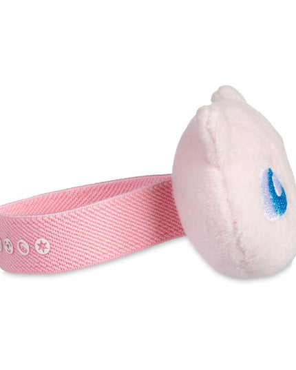 Pokémon TCG: Mew Plush Playmat Band