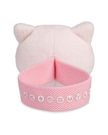 Pokémon TCG: Mew Plush Playmat Band