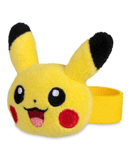 Pokémon TCG: Pikachu Plush Playmat Band