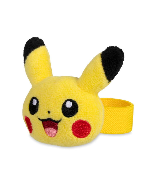 Pokémon TCG: Pikachu Plush Playmat Band