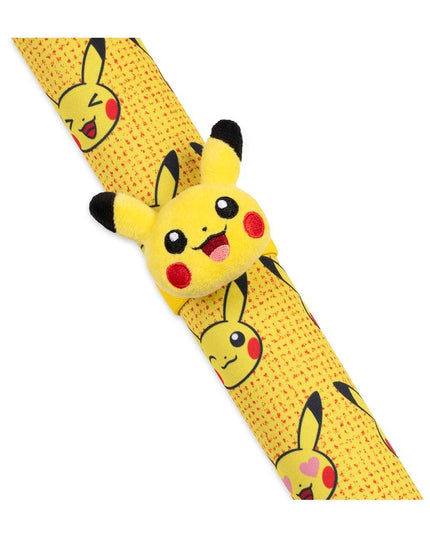 Pokémon TCG: Pikachu Plush Playmat Band
