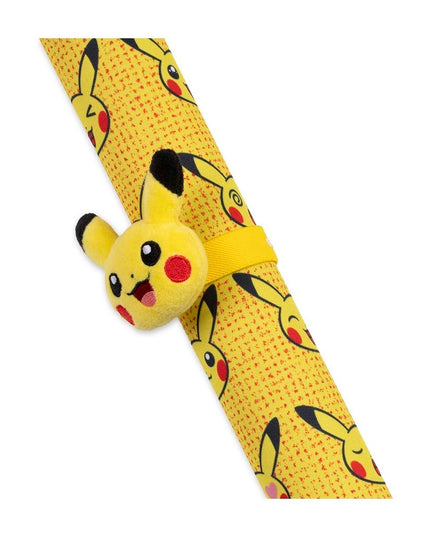 Pokémon TCG: Pikachu Plush Playmat Band