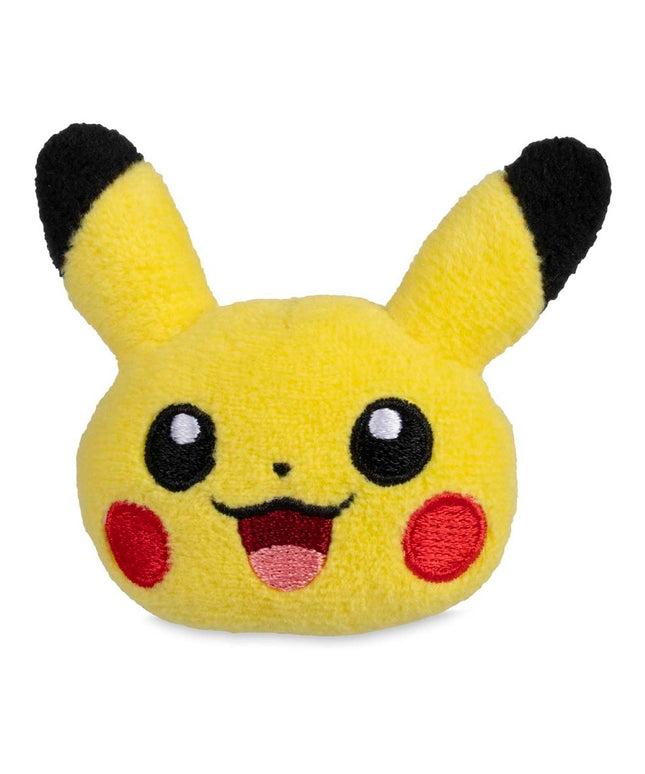 Pokémon TCG: Pikachu Plush Playmat Band