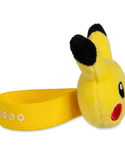 Pokémon TCG: Pikachu Plush Playmat Band