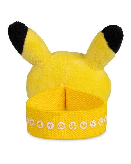 Pokémon TCG: Pikachu Plush Playmat Band