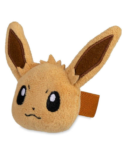 Pokémon TCG: Eevee Plush Playmat Band
