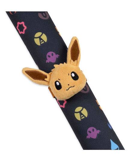 Pokémon TCG: Eevee Plush Playmat Band