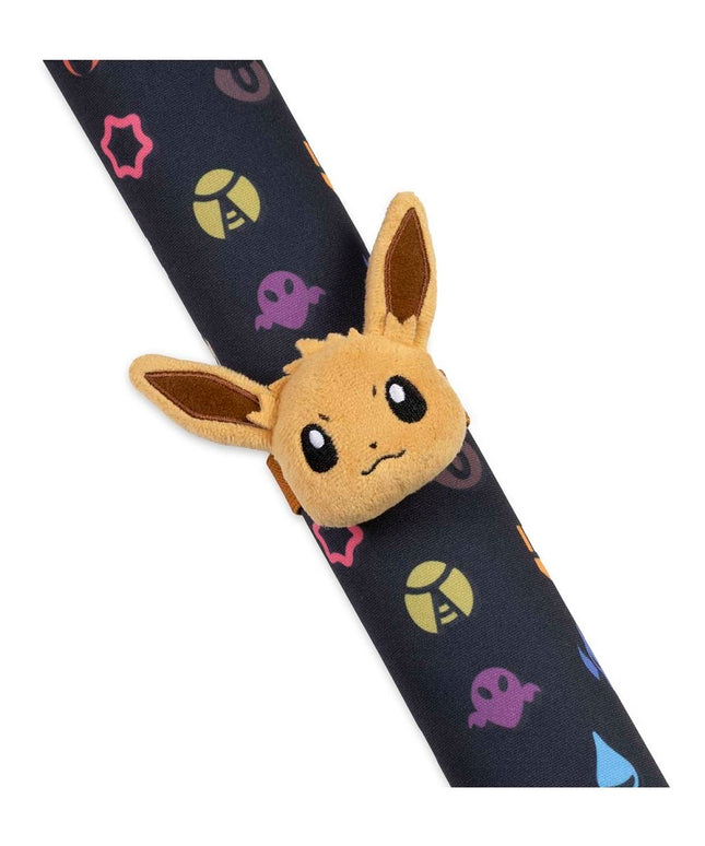 Pokémon TCG: Eevee Plush Playmat Band