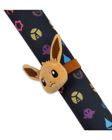 Pokémon TCG: Eevee Plush Playmat Band
