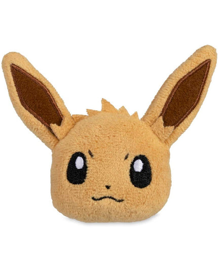 Pokémon TCG: Eevee Plush Playmat Band