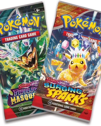 Pokemon TCG: Knock Out Collection
