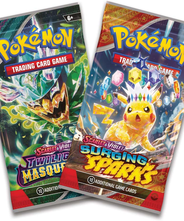 Pokemon TCG: Knock Out Collection