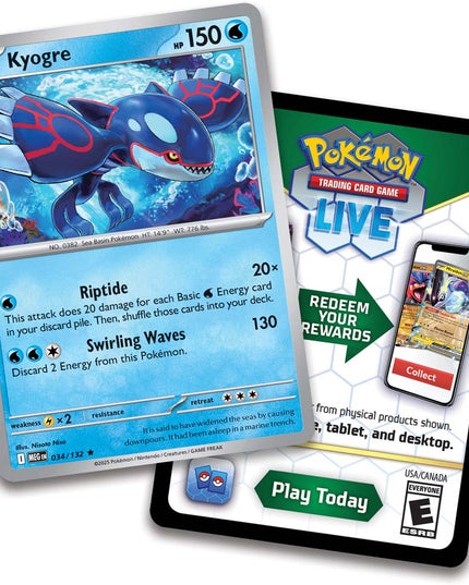 Pokemon TCG: Knock Out Collection