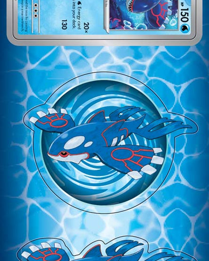 Pokemon TCG: Knock Out Collection