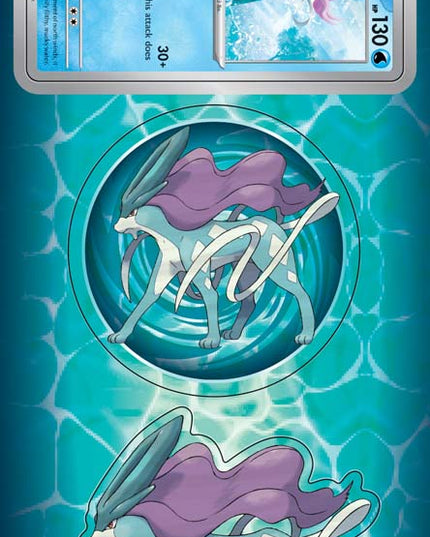 Pokemon TCG: Knock Out Collection