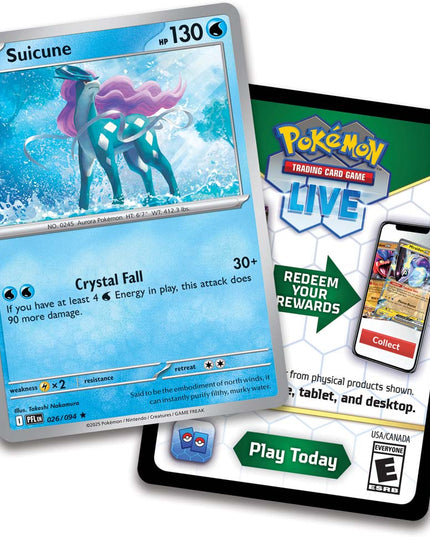 Pokemon TCG: Knock Out Collection