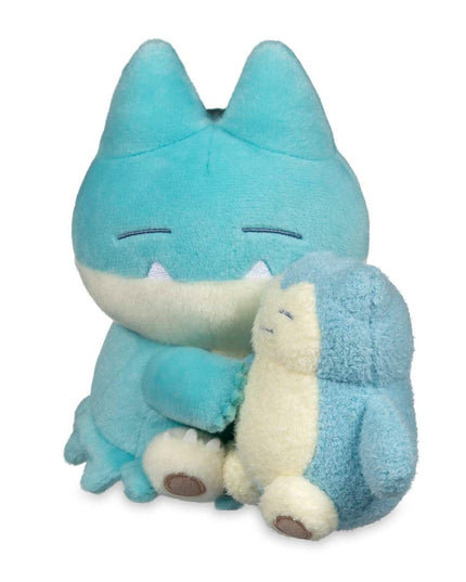 Munchlax Little Daydream Plush