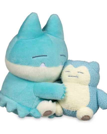 Munchlax Little Daydream Plush