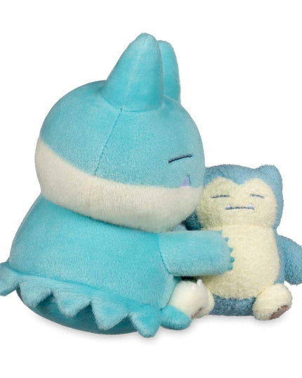 Munchlax Little Daydream Plush