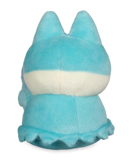 Munchlax Little Daydream Plush