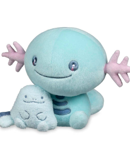 Wooper Little Daydream Plush