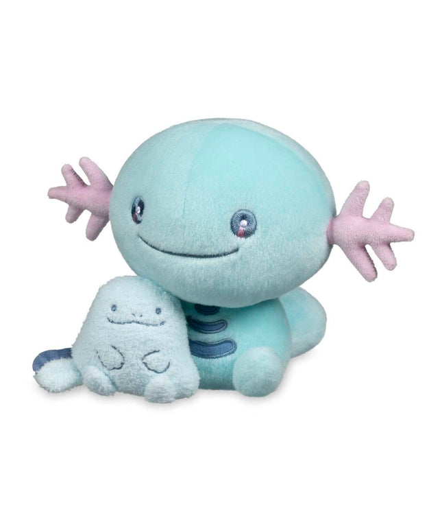 Wooper Little Daydream Plush