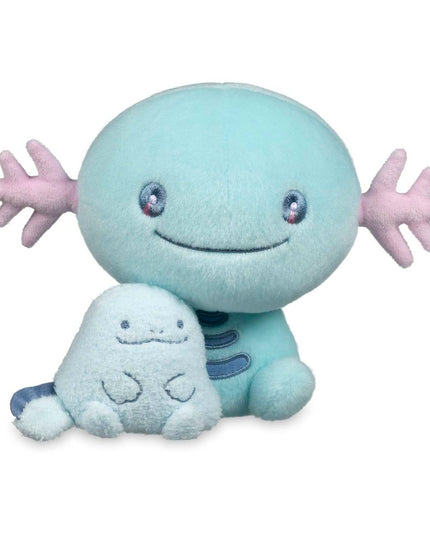 Wooper Little Daydream Plush