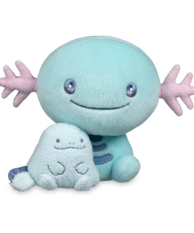 Wooper Little Daydream Plush