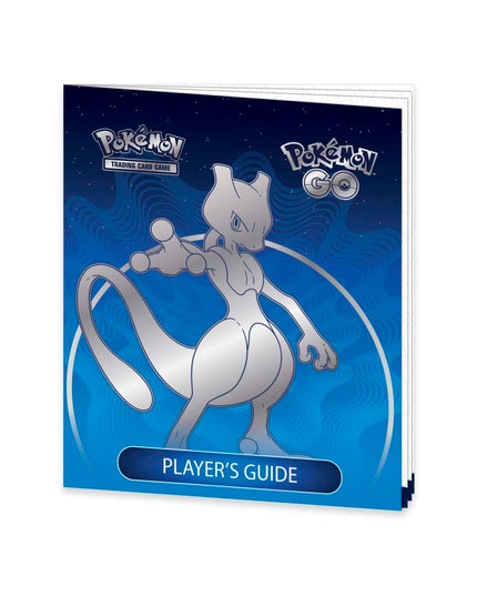 Pokemon GO Pokemon Center Elite Trainer Box Plus (Exclusive) ETB