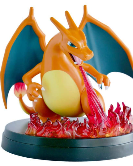 POKÉMON TCG Charizard ex Super-Premium Collection