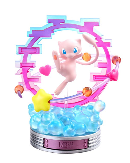 Re-ment Pokemon Neon Party Rement