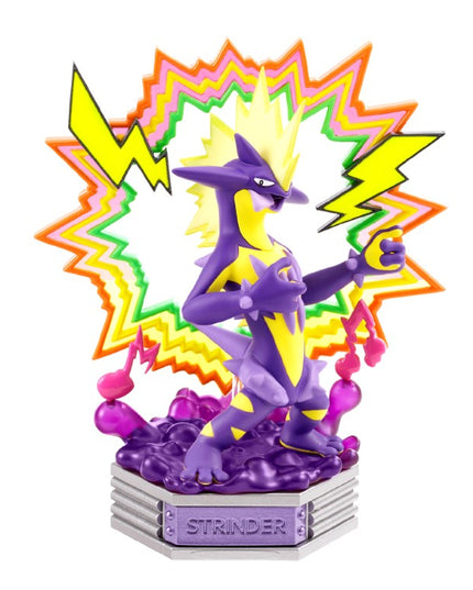 Re-ment Pokemon Neon Party Rement
