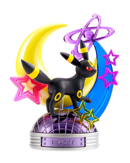 Re-ment Pokemon Neon Party Rement