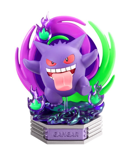 Re-ment Pokemon Neon Party Rement