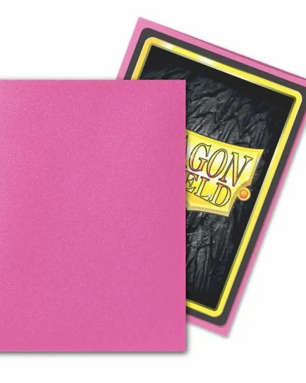 Dragon Shield Matte Sleeve Deck Protector Sleeves Standard Card 100CT