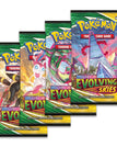SS7 Evolving Skies