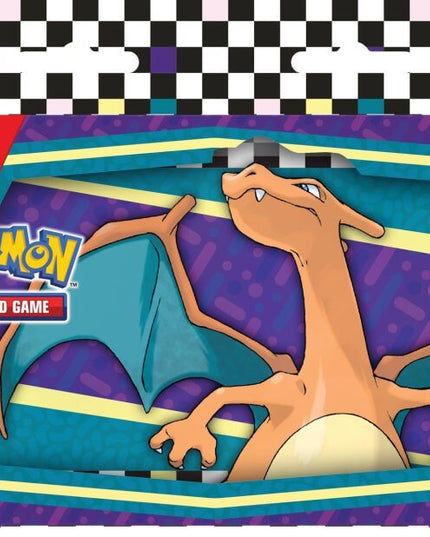 POKÉMON TCG Pencil Tin 2024