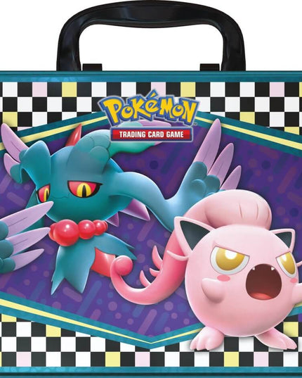 Pokemon Trading Card Game: Collector Chest