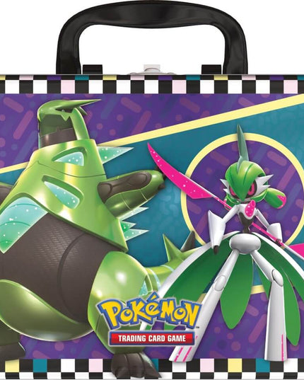 Pokemon Trading Card Game: Collector Chest