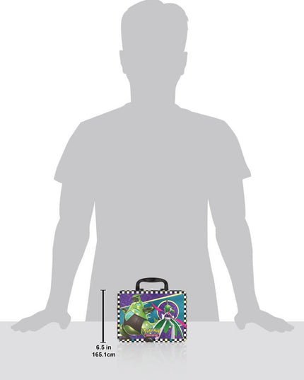 Pokemon Trading Card Game: Collector Chest