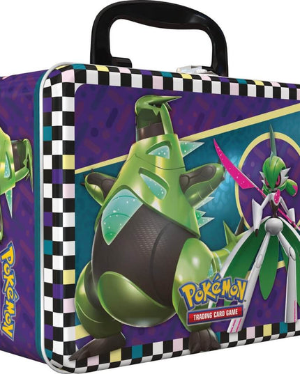 Pokemon Trading Card Game: Collector Chest