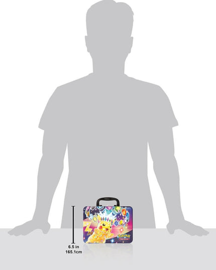 POKÉMON TCG November 2024 Collectors Chest Pre-Order