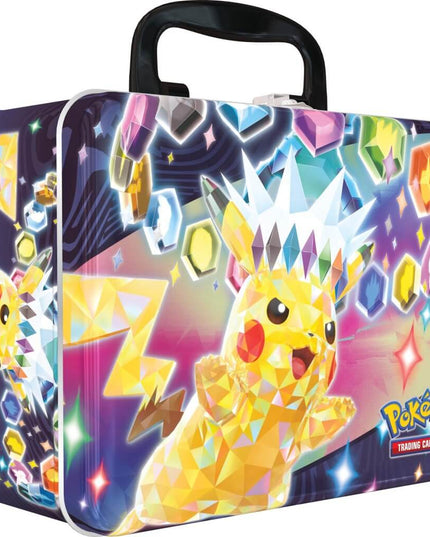 POKÉMON TCG November 2024 Collectors Chest Pre-Order