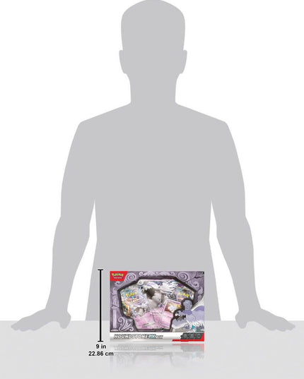 POKÉMON TCG Houndstone ex Box