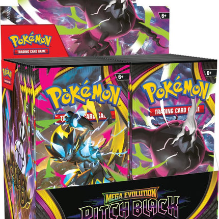 Collection image for: Pitch Black
